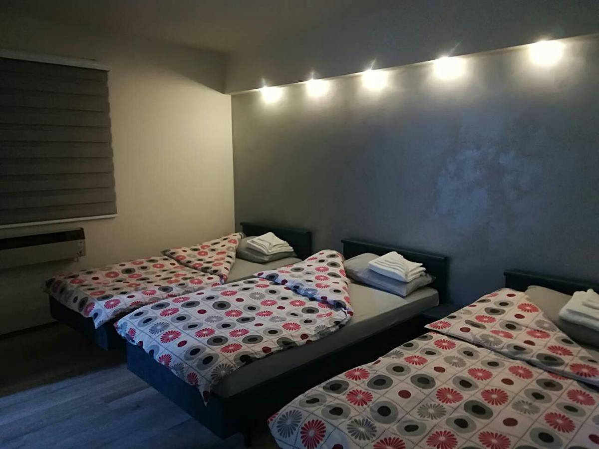 Konak Garavi Sokak Kursumlija 외부 사진